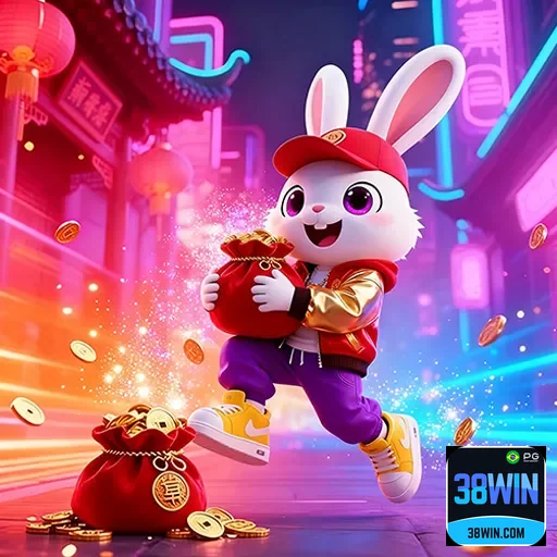 slots caça-níqueis - 38win