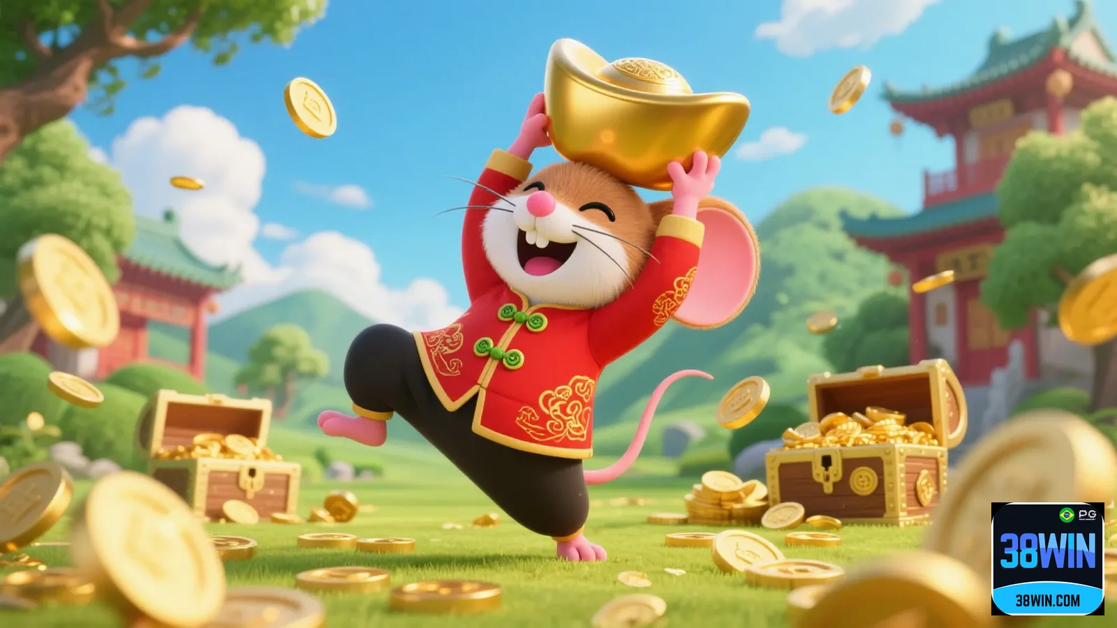 Cassino online confiável