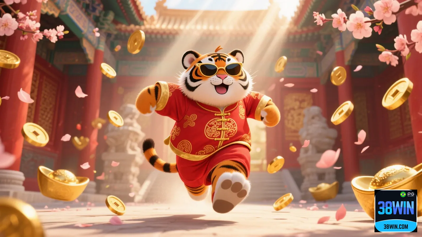 Programa VIP 38win - 38win