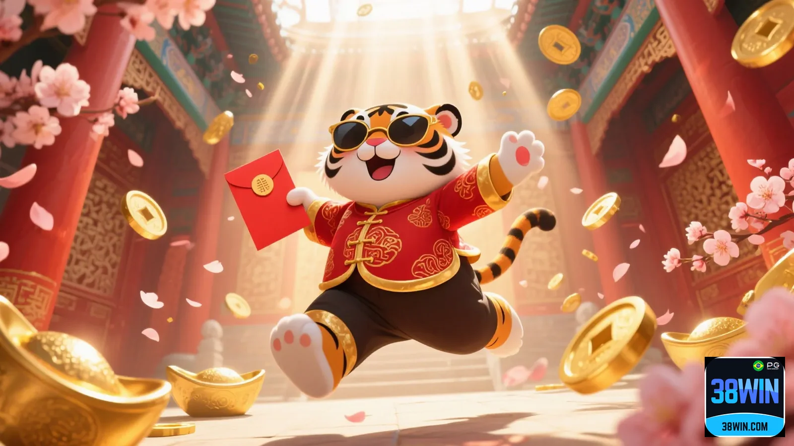 VIP 38win Cashback - 38win